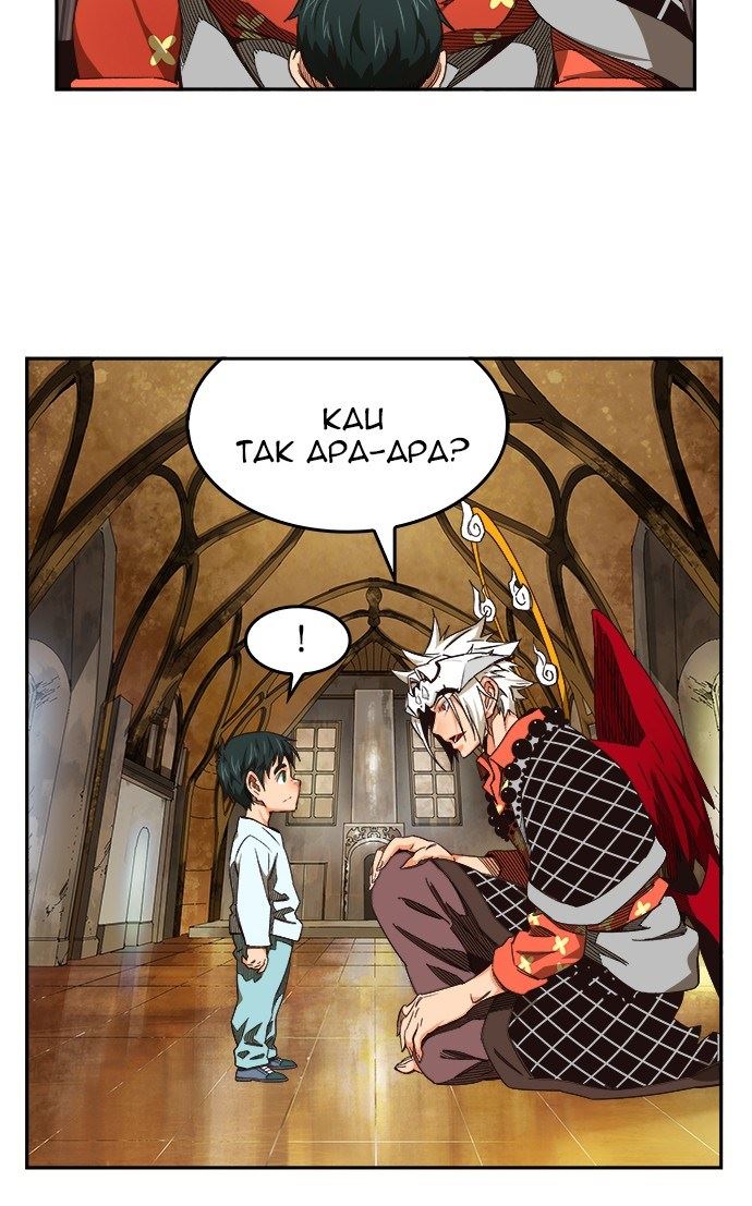 The God of High School Chap 500 - Next Chap 501