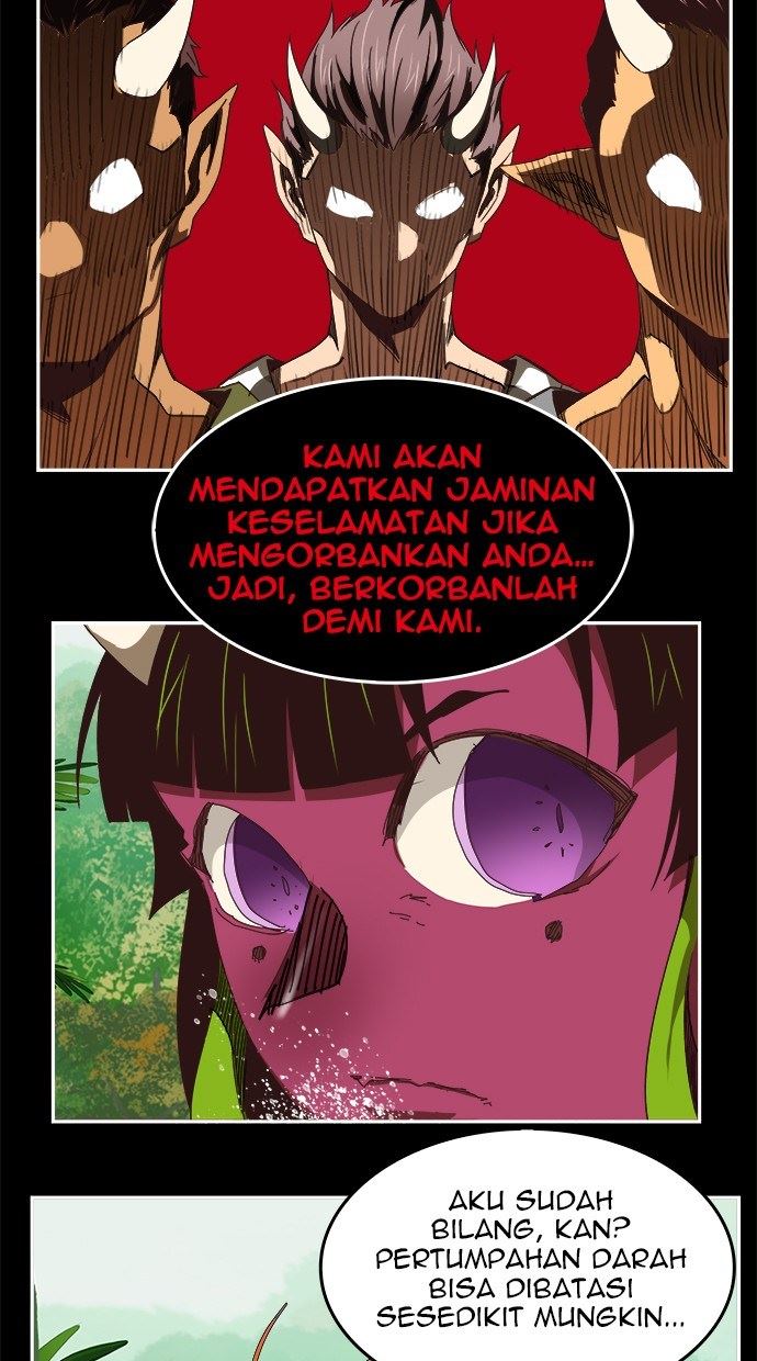 The God of High School Chap 500 - Next Chap 501