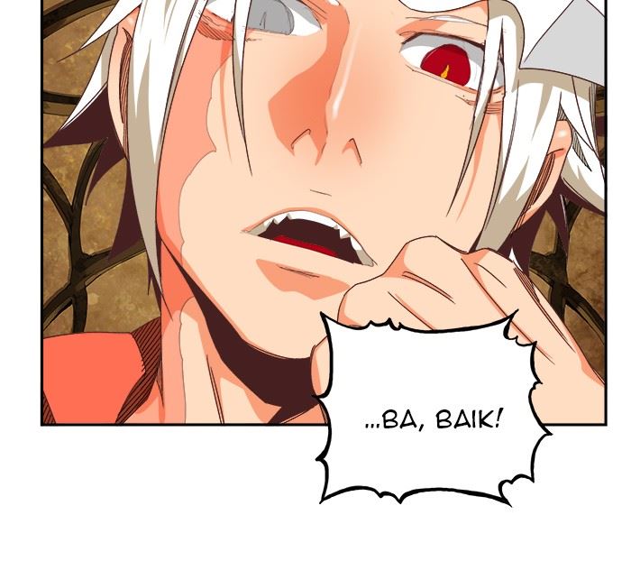 The God of High School Chap 500 - Next Chap 501