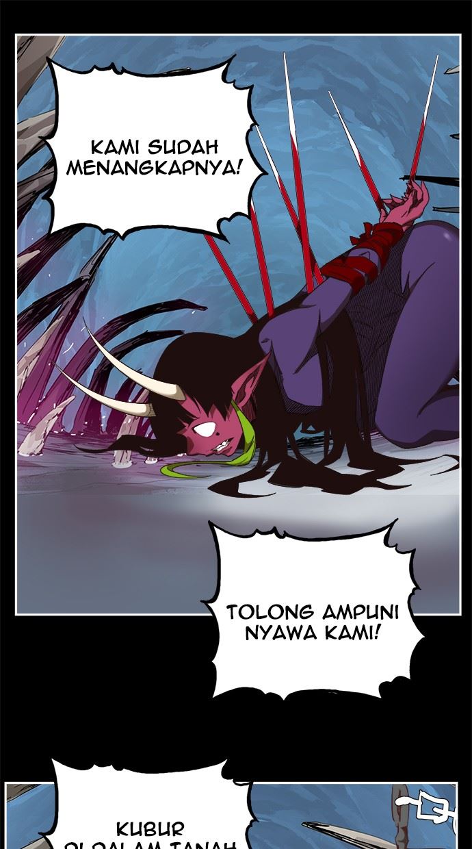 The God of High School Chap 500 - Next Chap 501