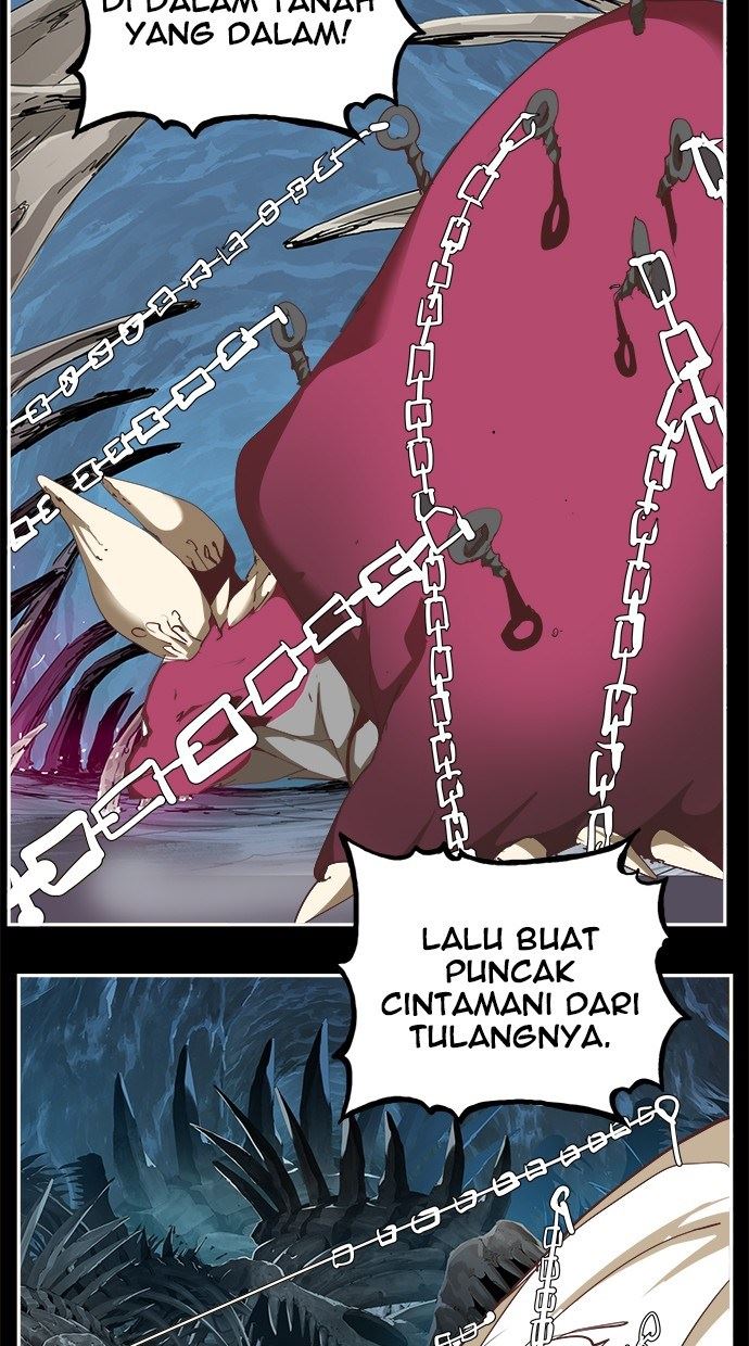 The God of High School Chap 500 - Next Chap 501