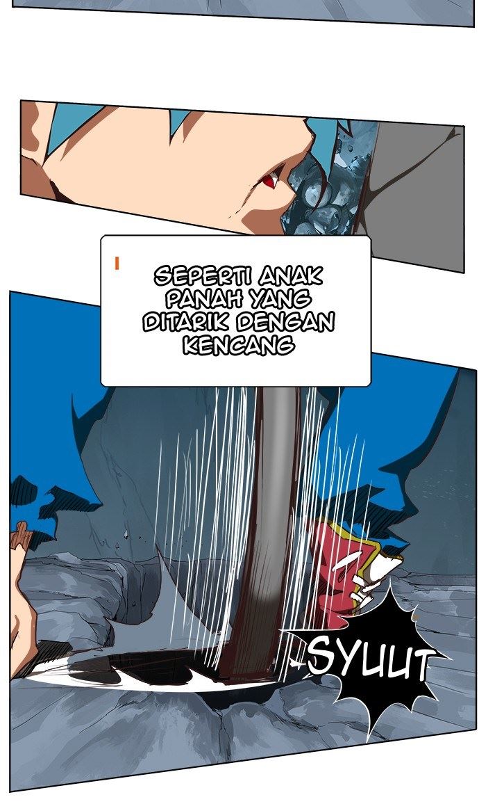 The God of High School Chap 501 - Next Chap 502