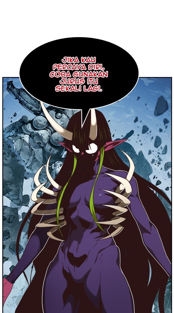 The God of High School Chap 501 - Next Chap 502