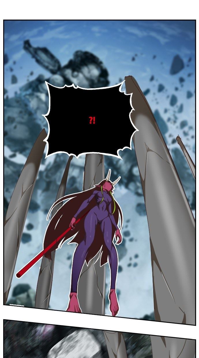 The God of High School Chap 501 - Next Chap 502