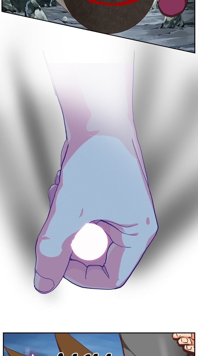 The God of High School Chap 501 - Next Chap 502