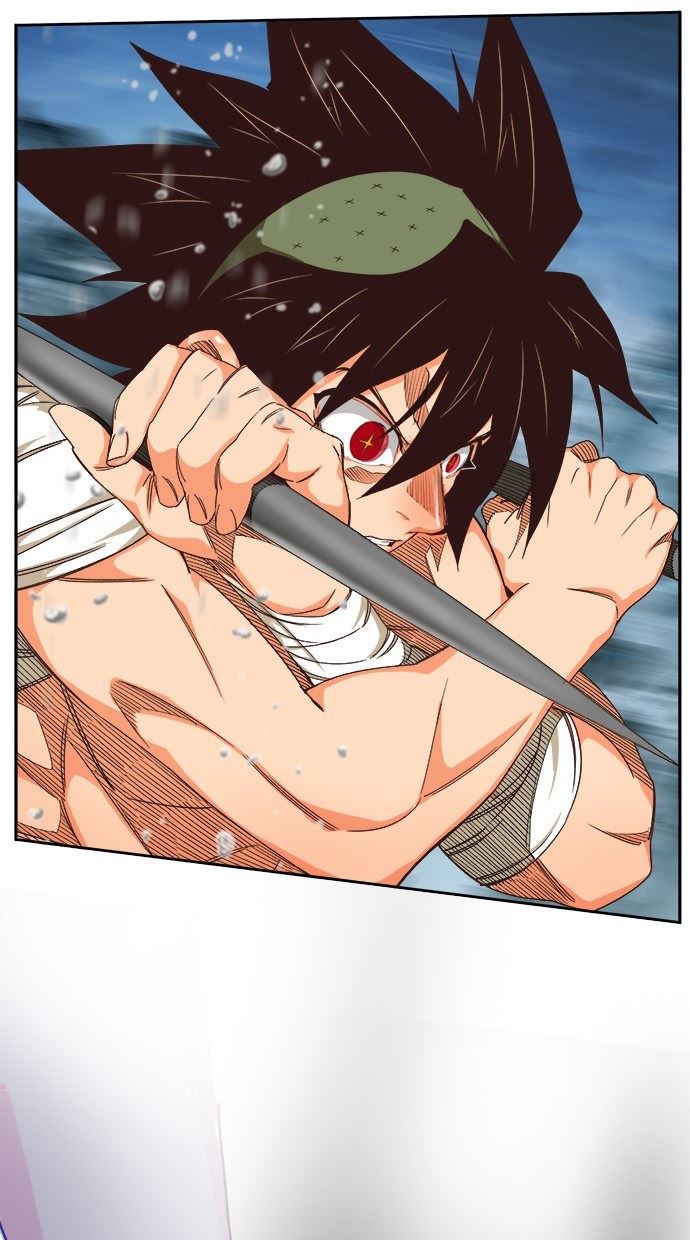 The God of High School Chap 501 - Next Chap 502