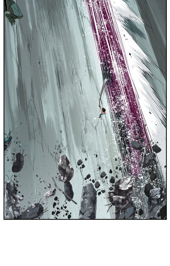 The God of High School Chap 501 - Next Chap 502