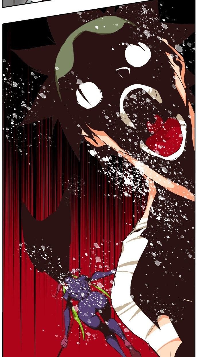 The God of High School Chap 501 - Next Chap 502