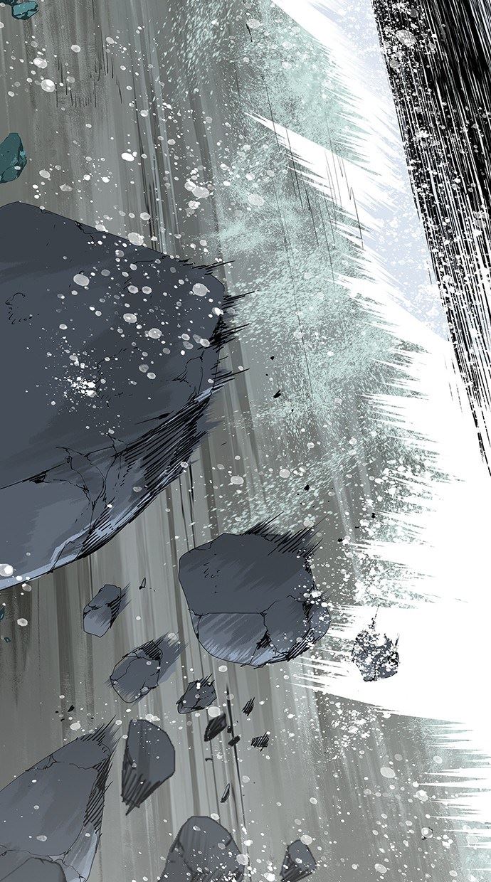 The God of High School Chap 501 - Next Chap 502