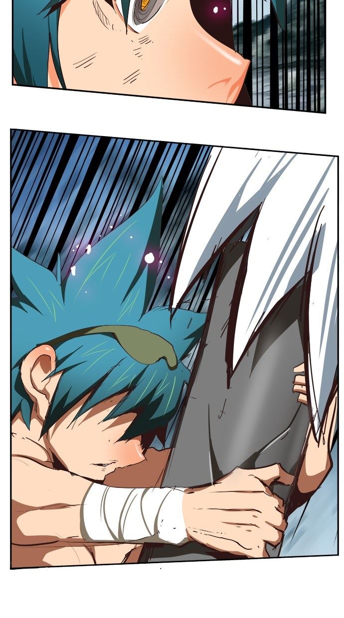 The God of High School Chap 501 - Next Chap 502