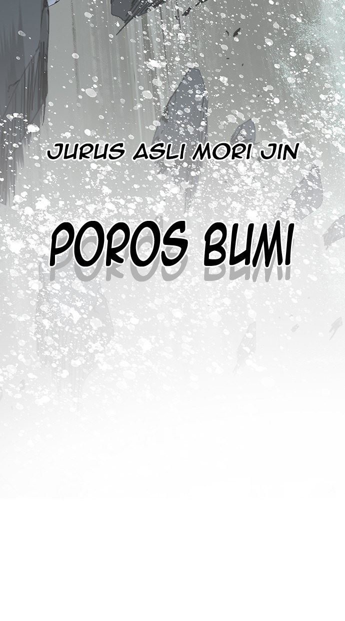 The God of High School Chap 501 - Next Chap 502