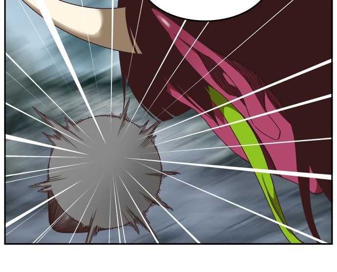 The God of High School Chap 501 - Next Chap 502