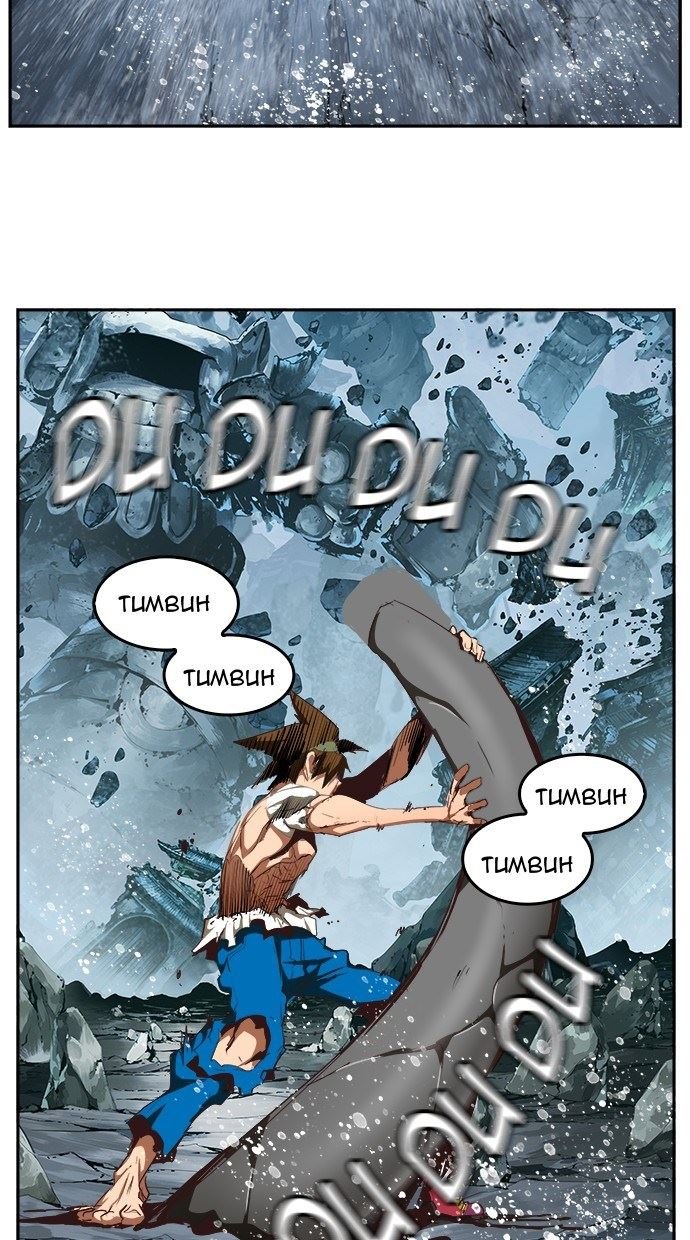 The God of High School Chap 501 - Next Chap 502