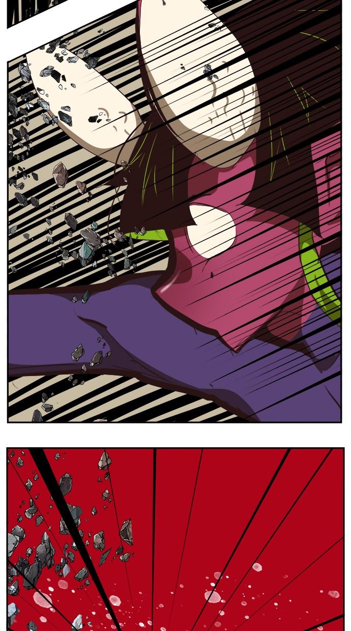 The God of High School Chap 501 - Next Chap 502