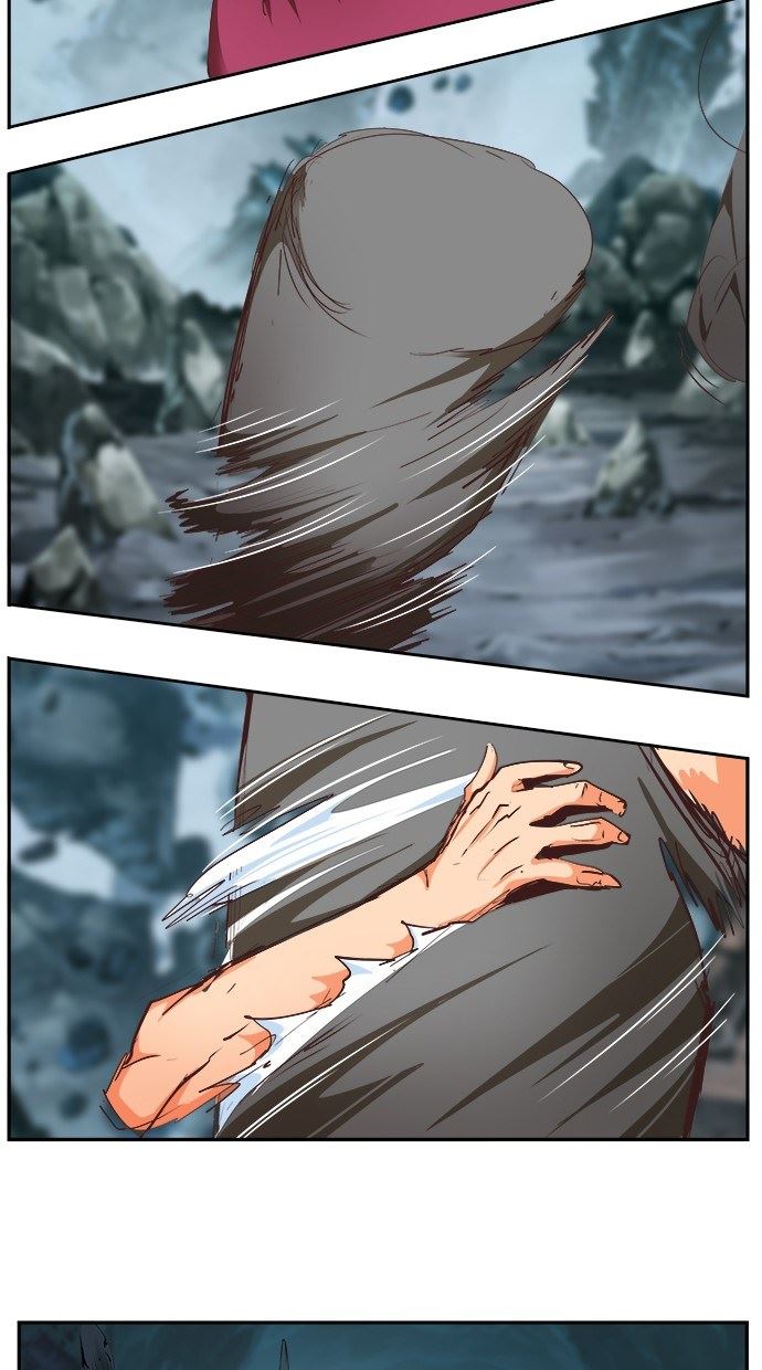 The God of High School Chap 501 - Next Chap 502