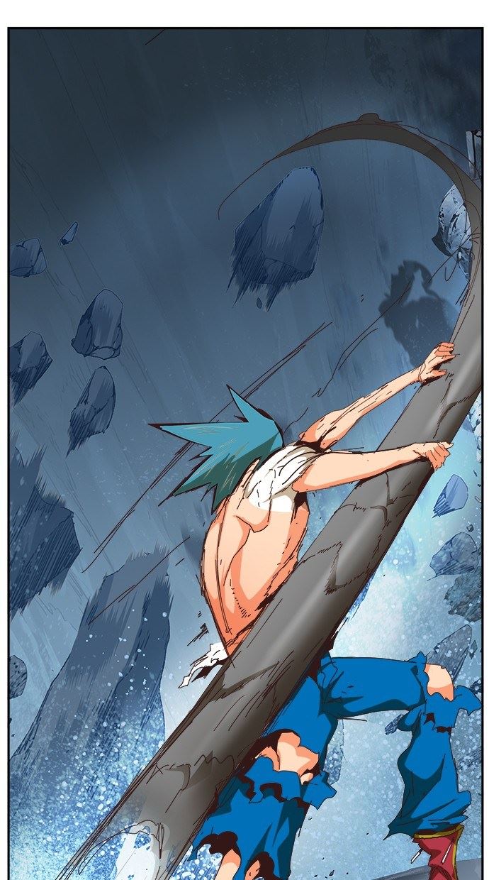 The God of High School Chap 501 - Next Chap 502