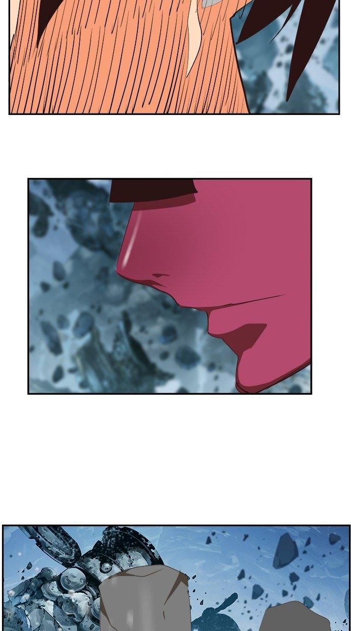 The God of High School Chap 501 - Next Chap 502