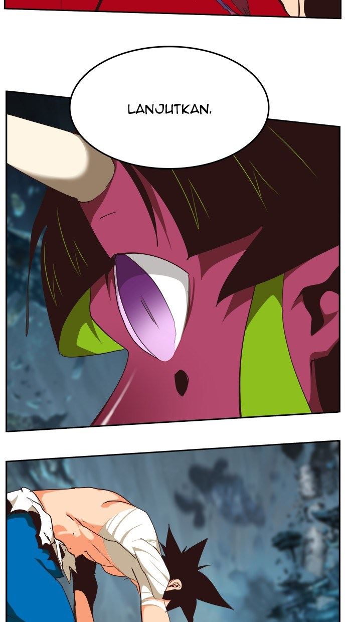 The God of High School Chap 501 - Next Chap 502