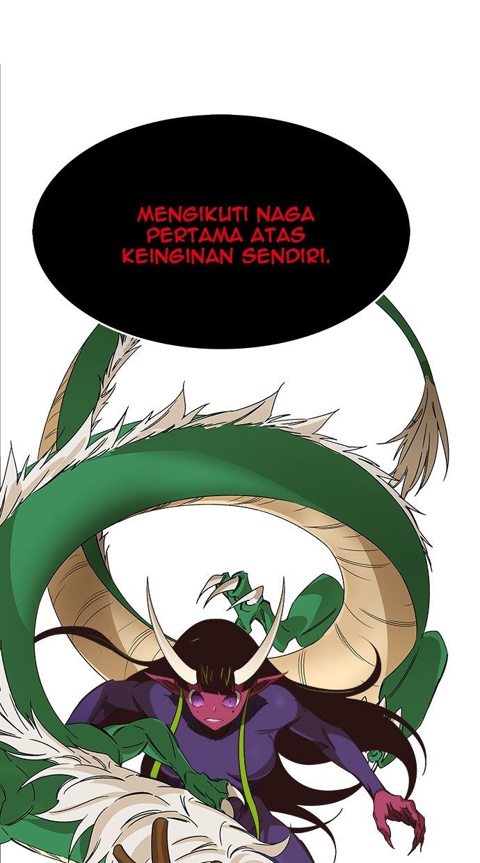 The God of High School Chap 501 - Next Chap 502