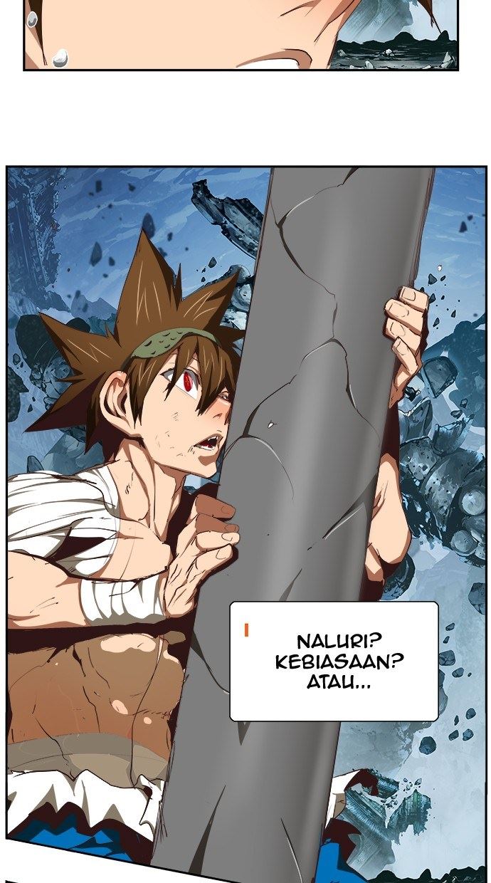 The God of High School Chap 501 - Next Chap 502