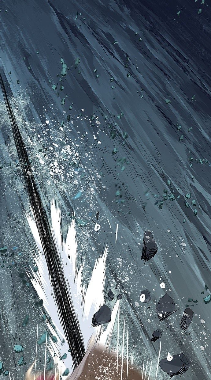 The God of High School Chap 501 - Next Chap 502