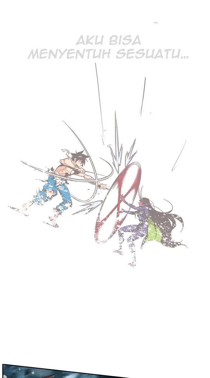 The God of High School Chap 501 - Next Chap 502