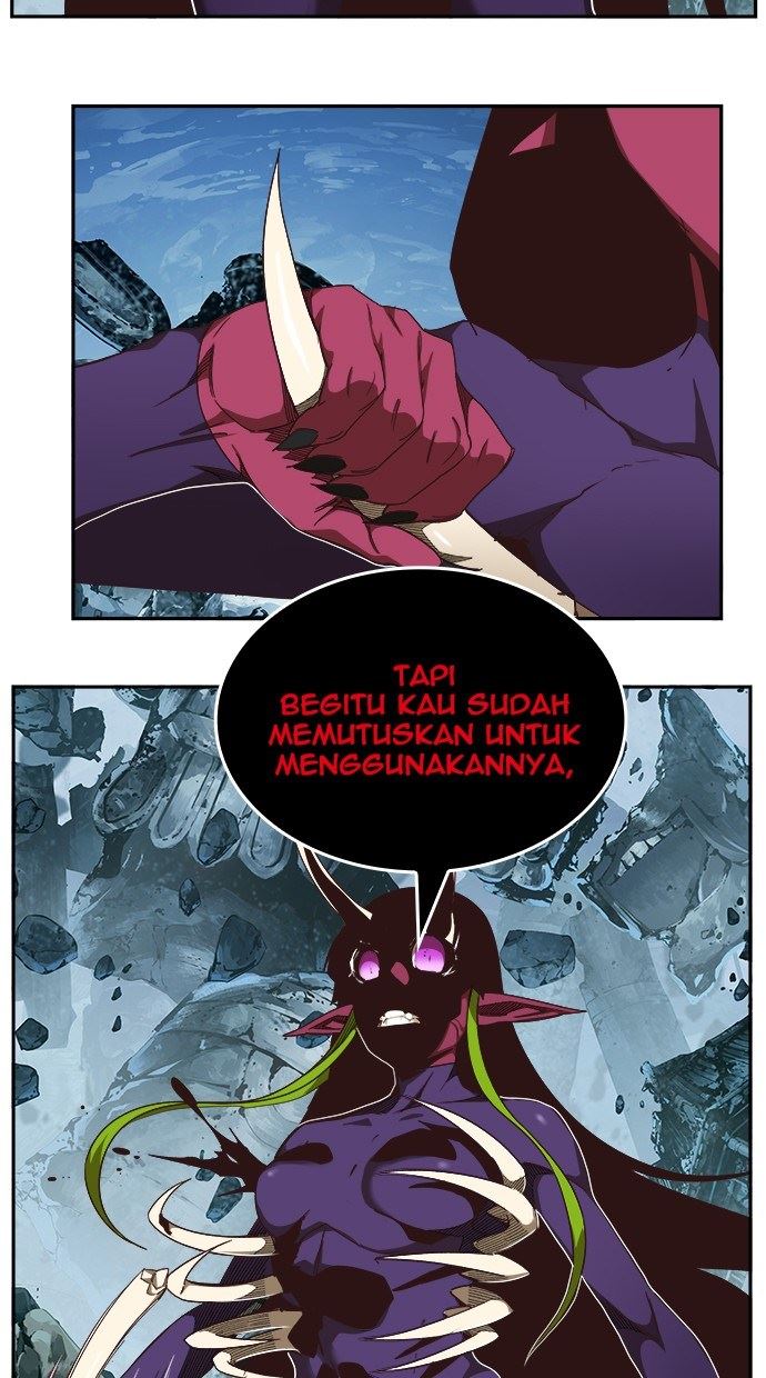 The God of High School Chap 501 - Next Chap 502