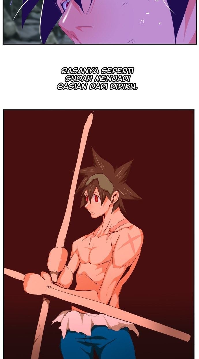 The God of High School Chap 501 - Next Chap 502