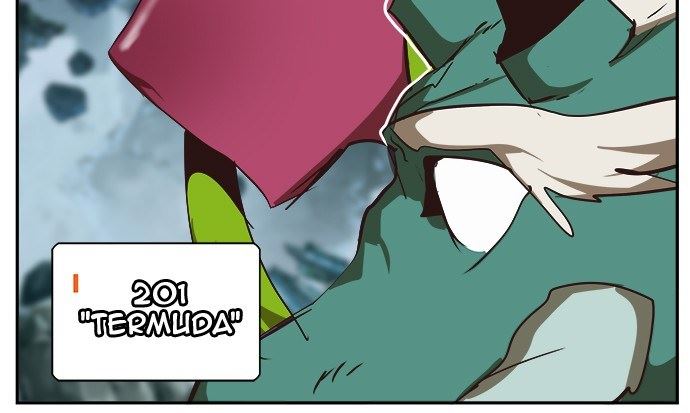 The God of High School Chap 501 - Next Chap 502