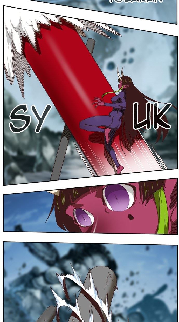 The God of High School Chap 501 - Next Chap 502