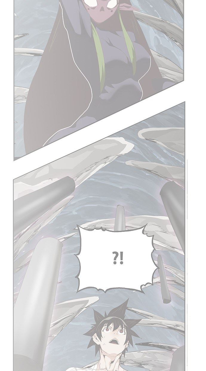 The God of High School Chap 501 - Next Chap 502