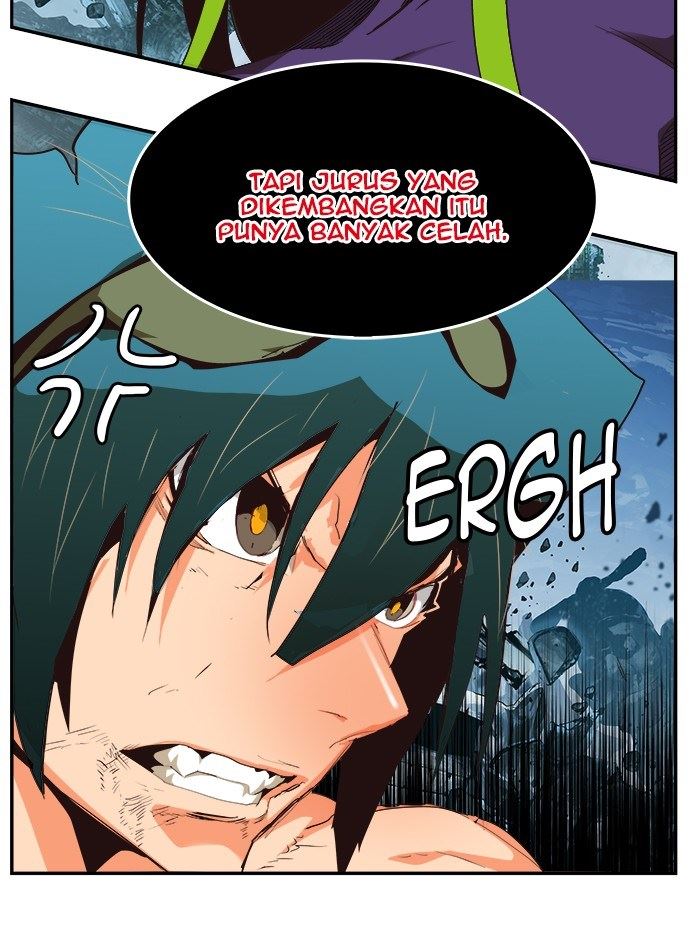 The God of High School Chap 501 - Next Chap 502