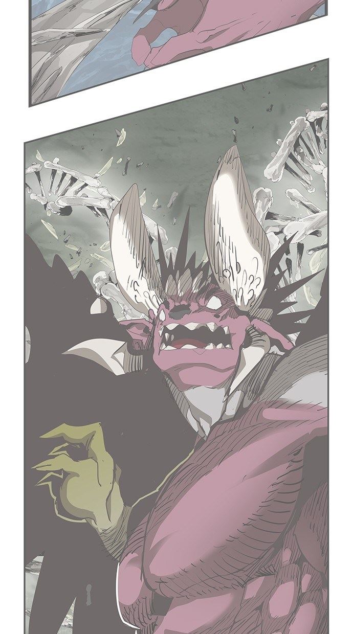 The God of High School Chap 501 - Next Chap 502