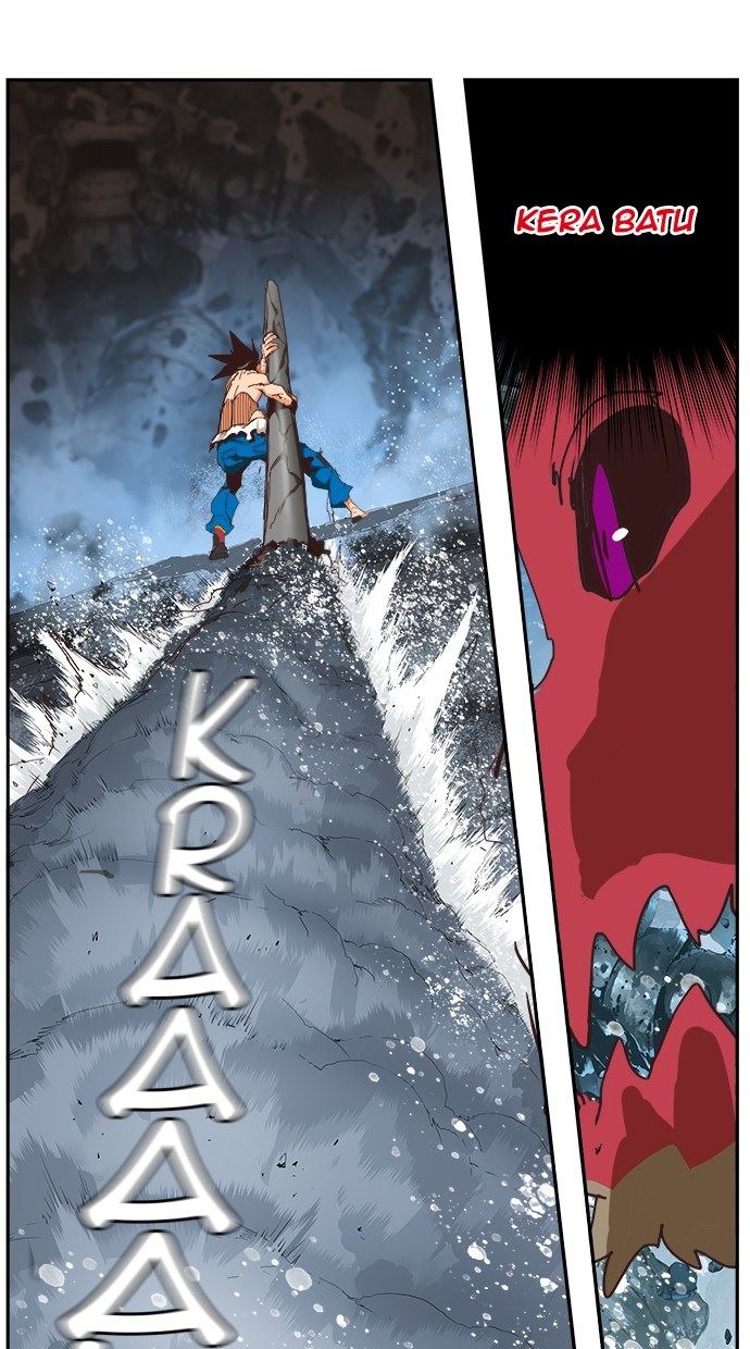 The God of High School Chap 501 - Next Chap 502