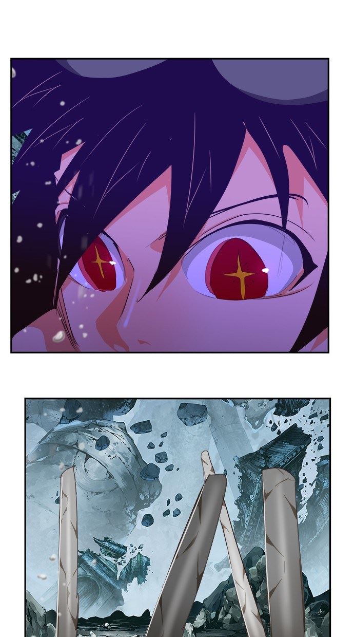 The God of High School Chap 501 - Next Chap 502