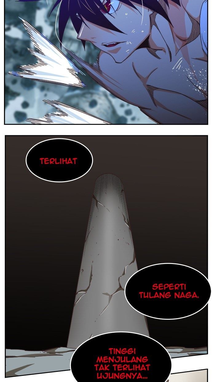 The God of High School Chap 501 - Next Chap 502