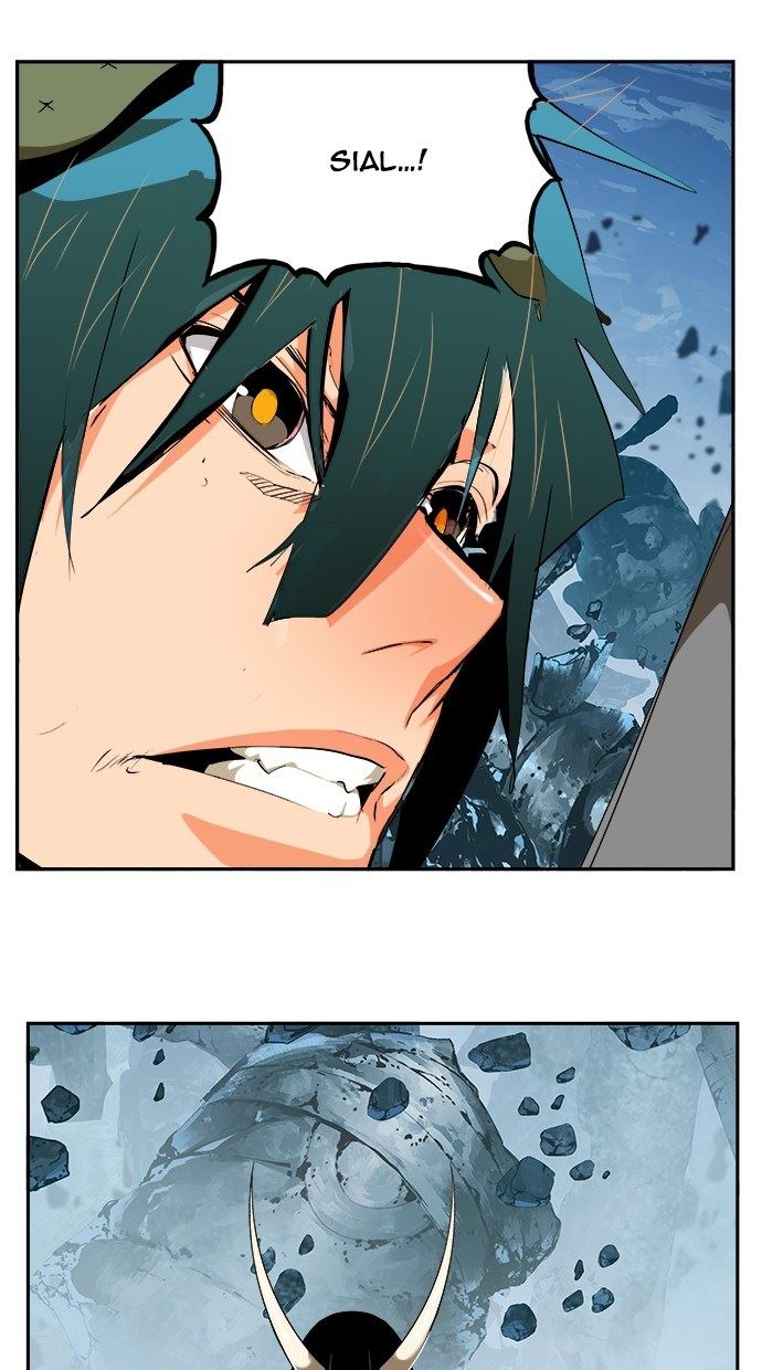 The God of High School Chap 501 - Next Chap 502