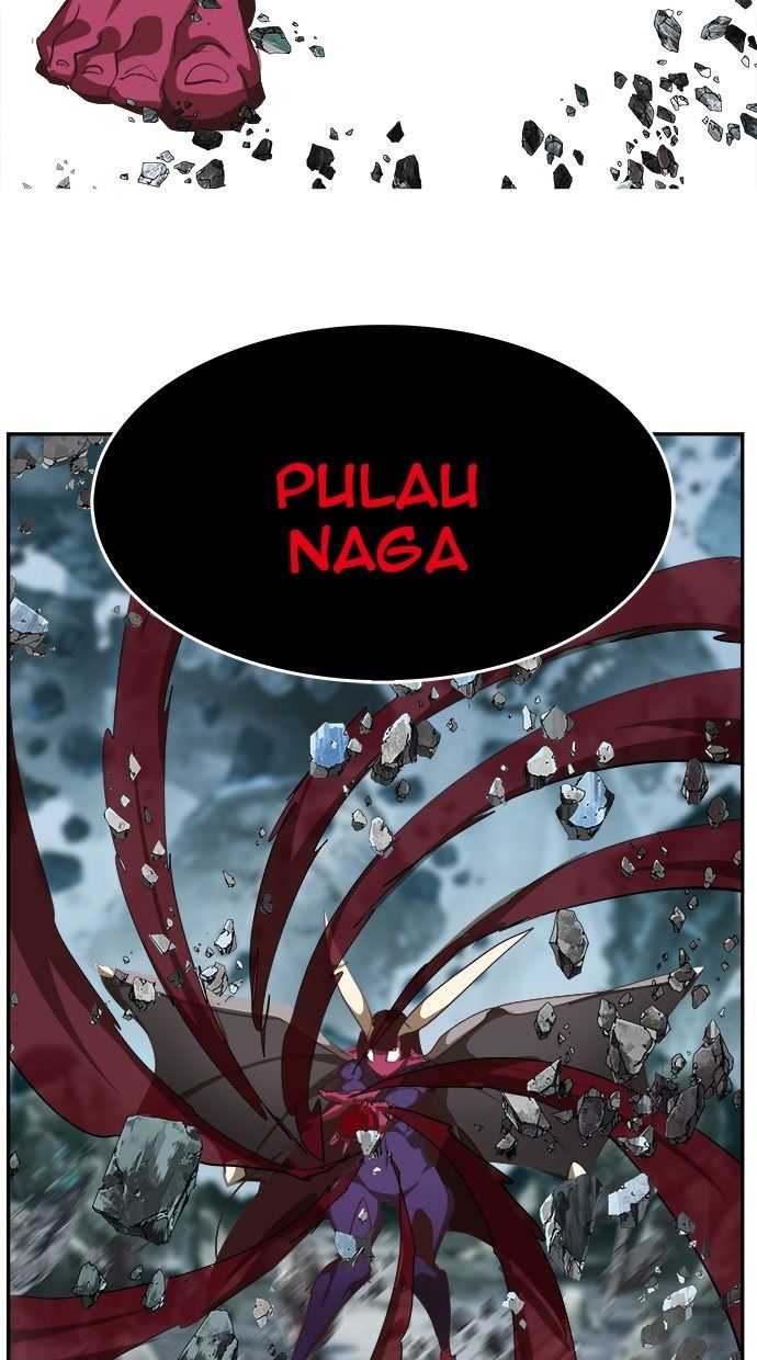 The God of High School Chap 501 - Next Chap 502