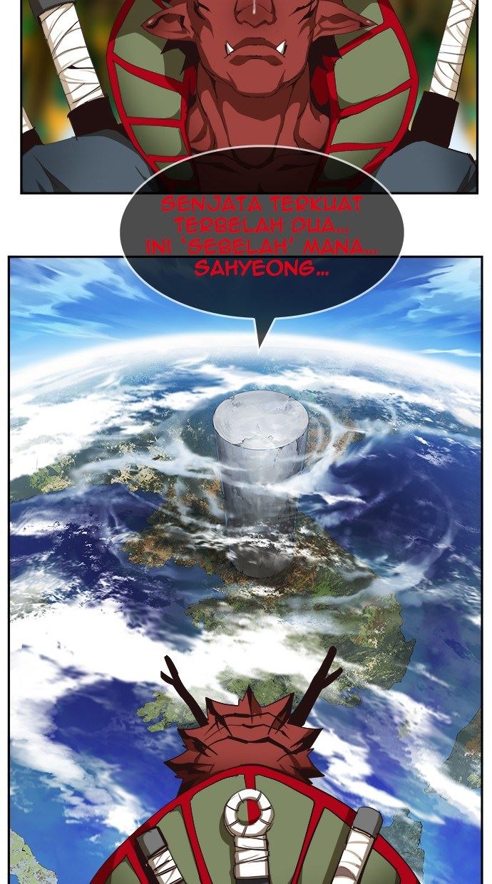 The God of High School Chap 502 - Next Chap 503