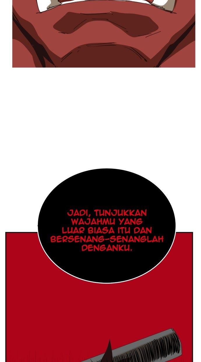 The God of High School Chap 502 - Next Chap 503