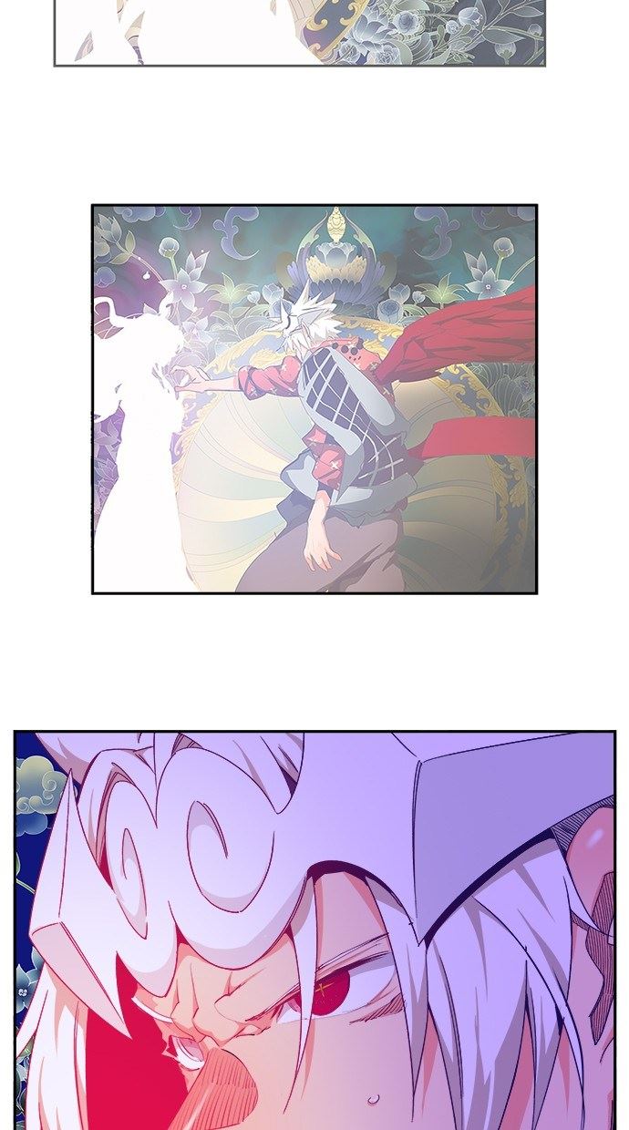 The God of High School Chap 502 - Next Chap 503