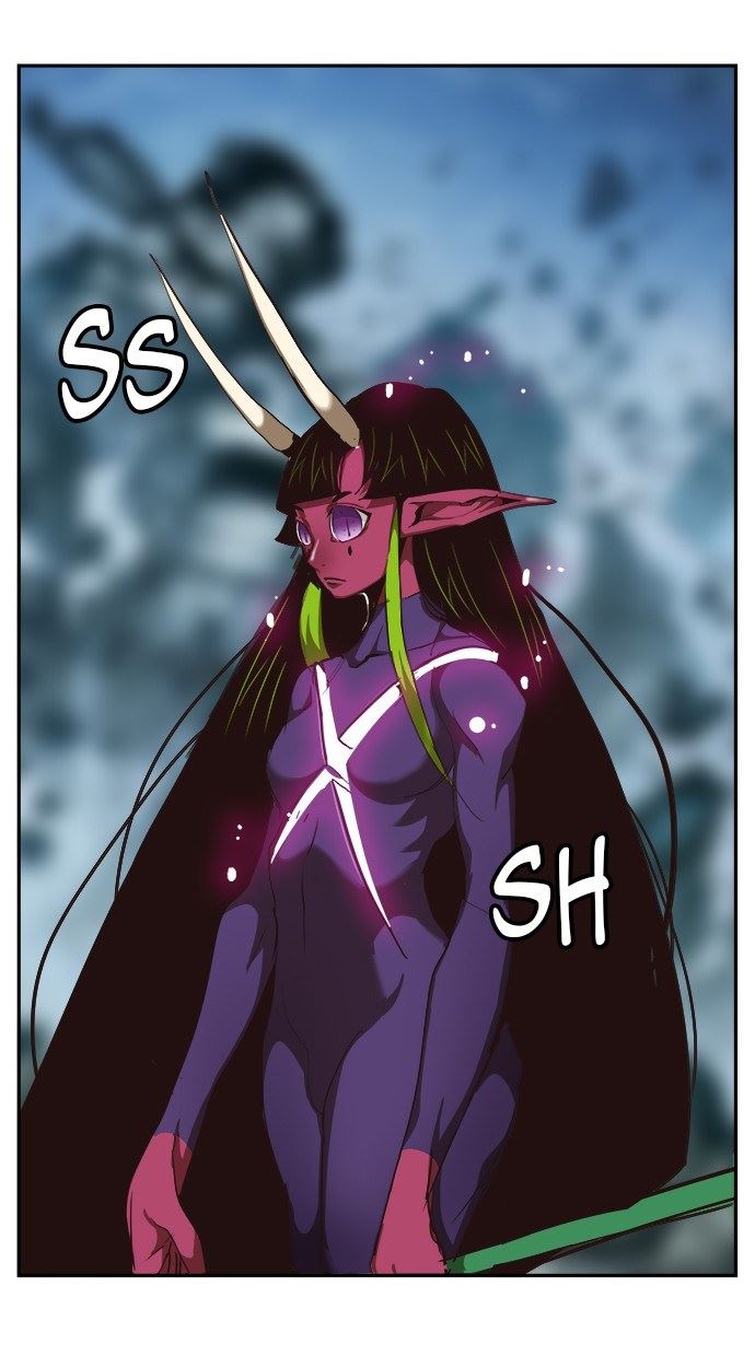 The God of High School Chap 502 - Next Chap 503