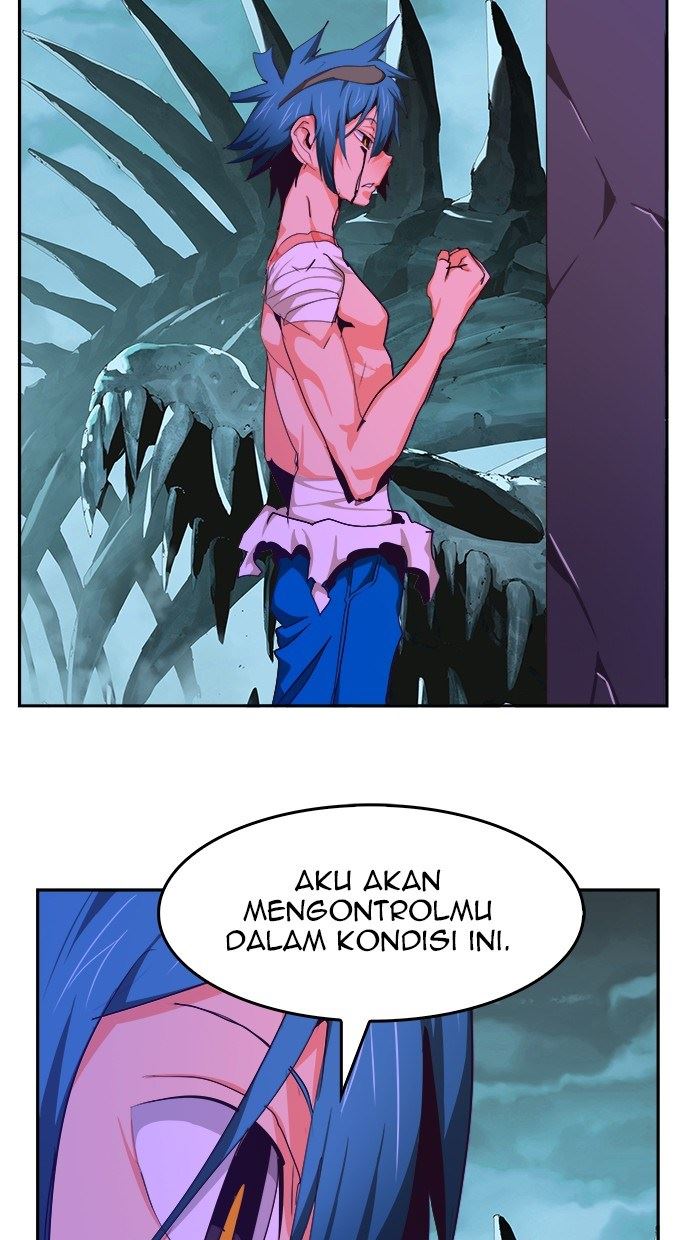 The God of High School Chap 502 - Next Chap 503