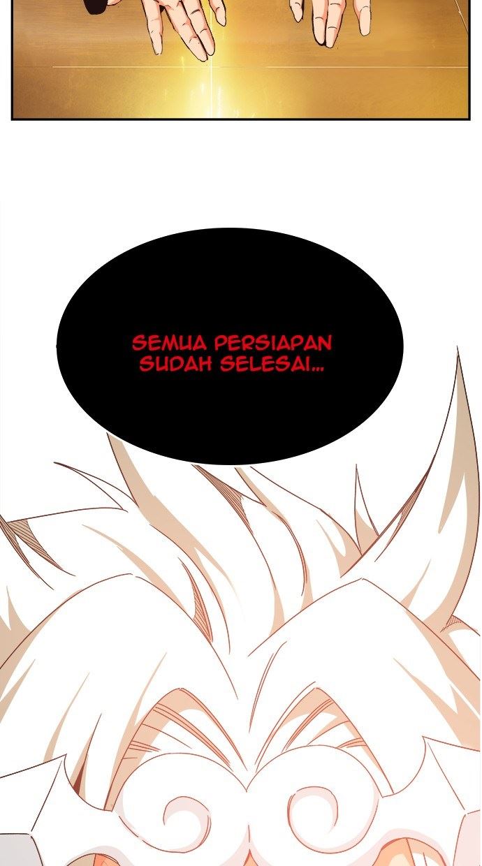 The God of High School Chap 502 - Next Chap 503