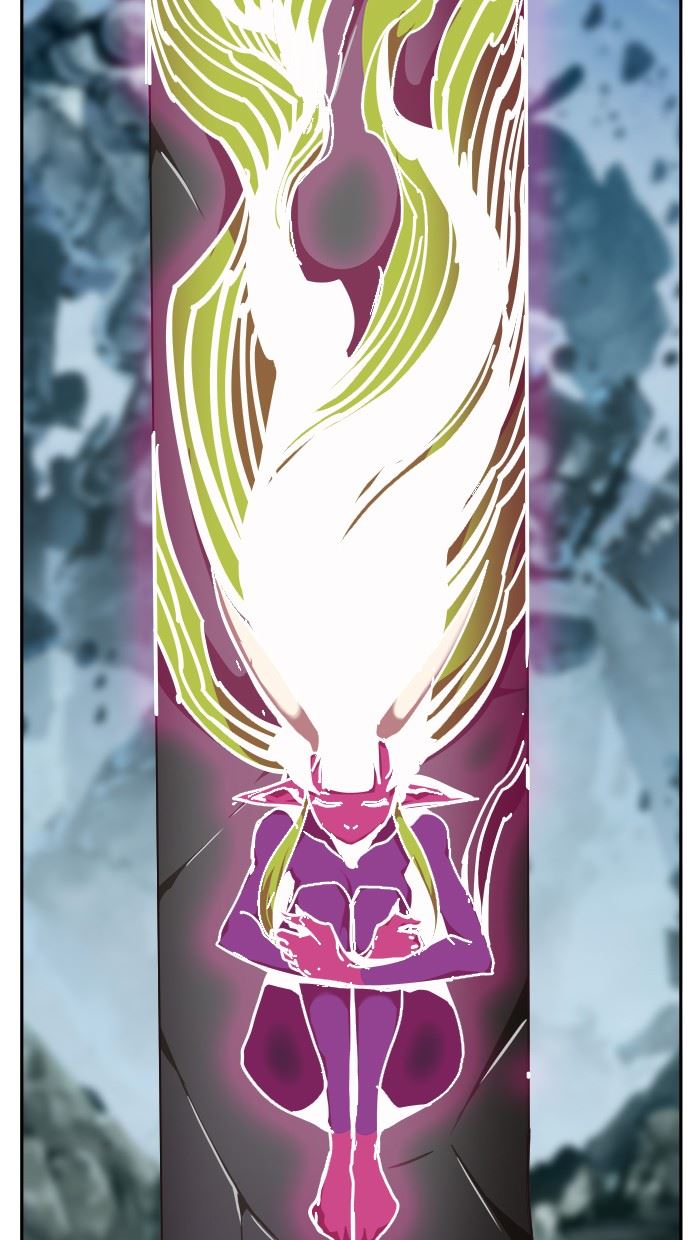 The God of High School Chap 502 - Next Chap 503