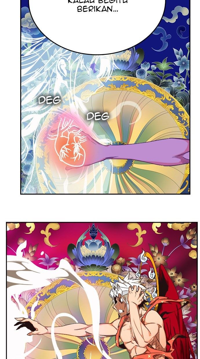 The God of High School Chap 502 - Next Chap 503