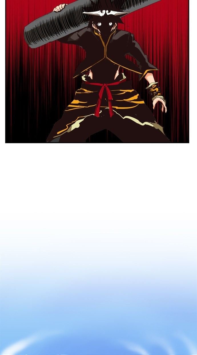 The God of High School Chap 502 - Next Chap 503