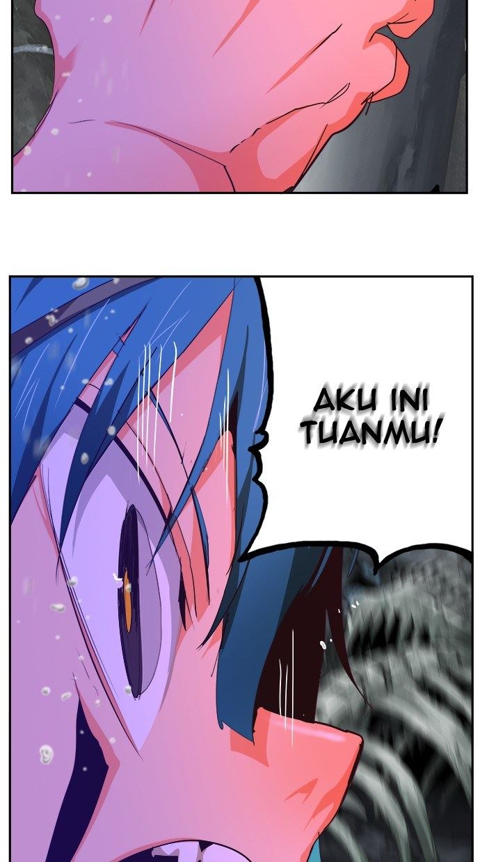 The God of High School Chap 502 - Next Chap 503