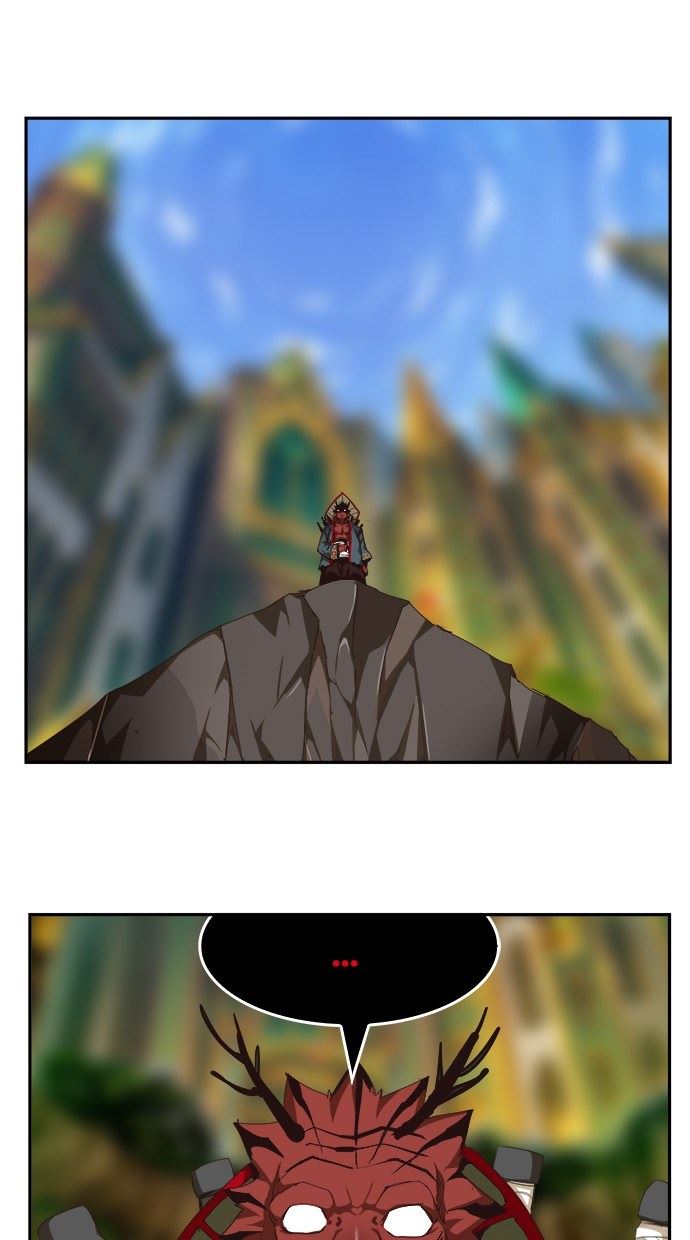 The God of High School Chap 502 - Next Chap 503