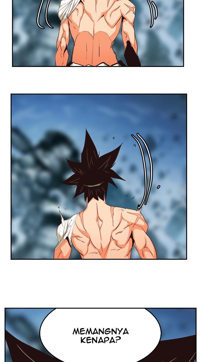 The God of High School Chap 502 - Next Chap 503